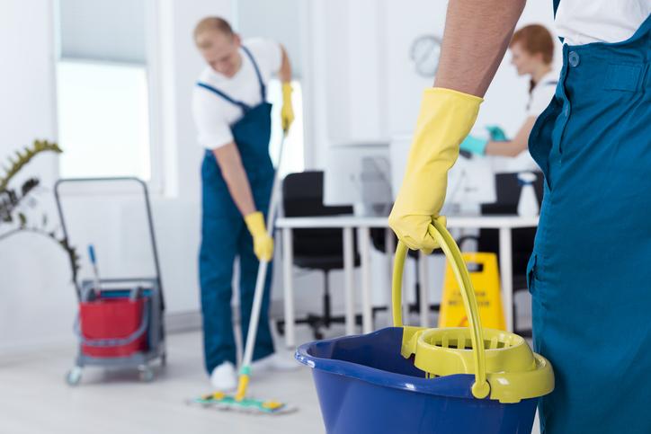 Cleaning & Maintenance