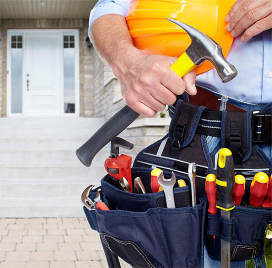 Handyman & Repair Services