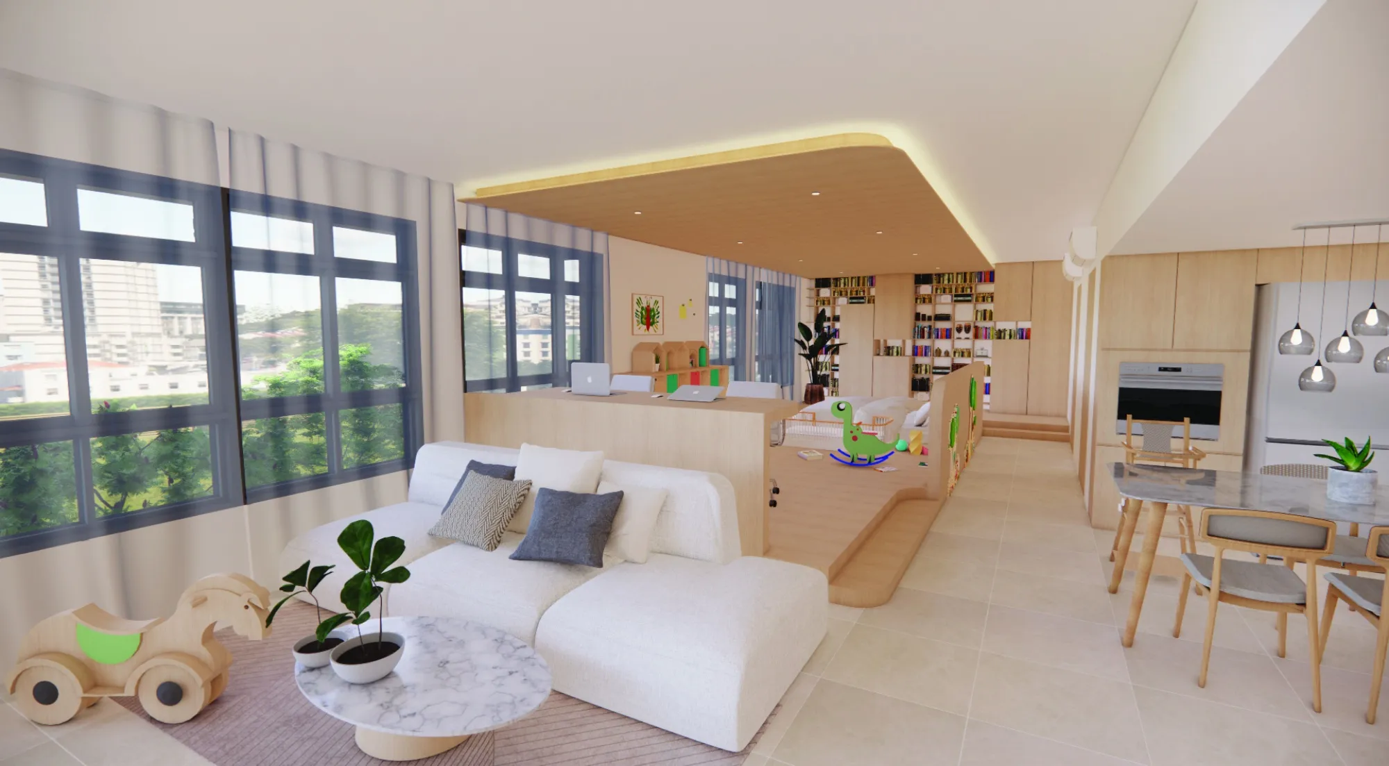 Add-On Home Services